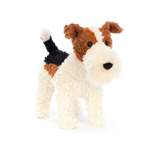 Hector Fox Terrier