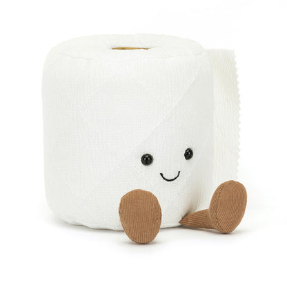 Amuseables Toilet Roll –  The Flower Factory, Tarzana CA