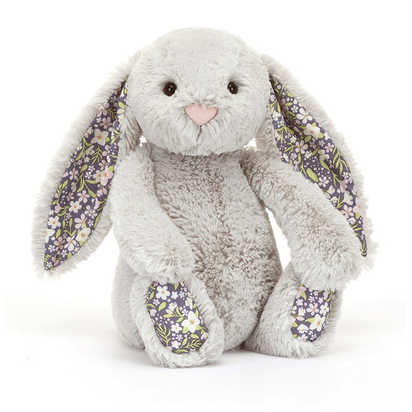 Blossom Grey Bunny 'Bloom'–The Flower Factory