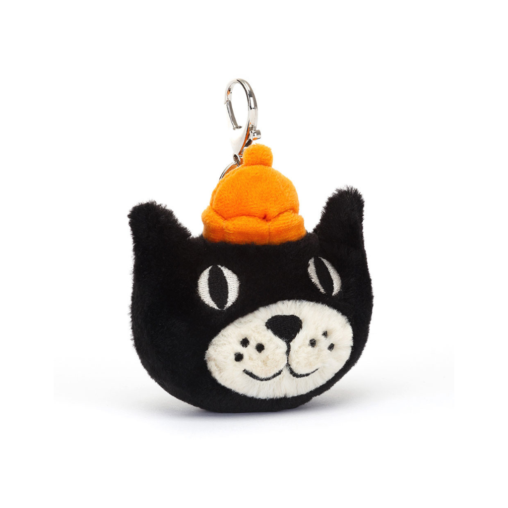 Charm para bolso Jellycat