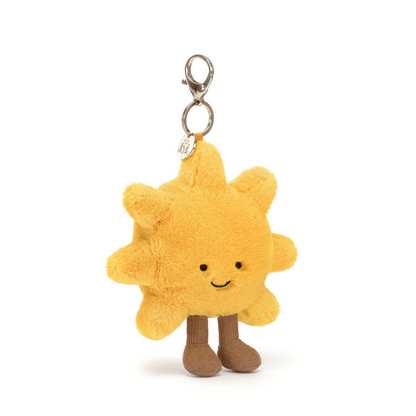 Amuseables Sun Bag Charm –  The Flower Factory, Tarzana CA