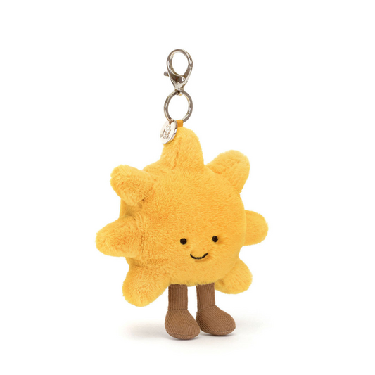 Charm para bolso de sol de Amuseables