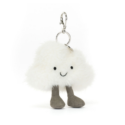 Amuseables Cloud Bag Charm –  The Flower Factory, Tarzana CA