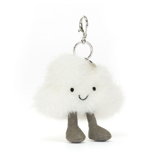 Charm Bolsa Nube Amuseables