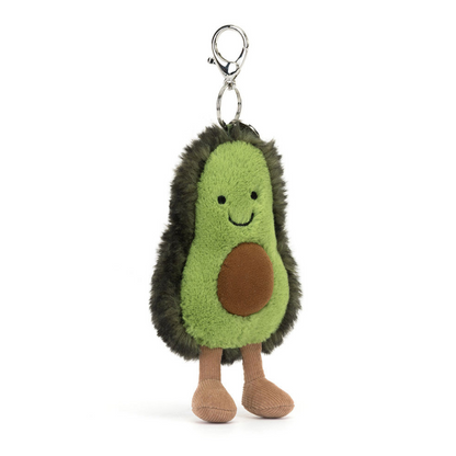 Amuseables Avocado Bag Charm –  The Flower Factory, Tarzana CA