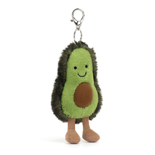 Charm para bolso de aguacate de Amuseables