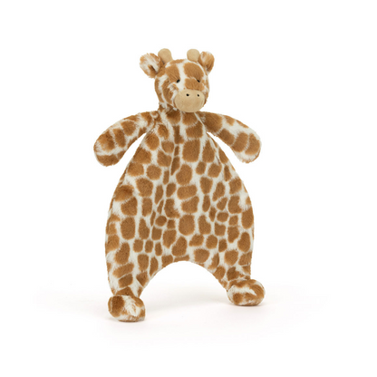 Bashful Giraffe Comforter –  The Flower Factory, Tarzana CA
