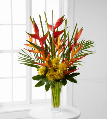 Striking Luxury Bouquet –  The Flower Factory, Tarzana CA