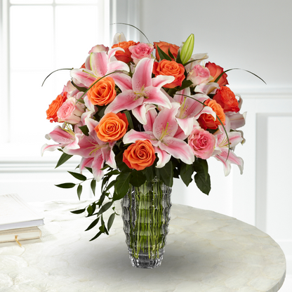 Sweetly Stunning Luxury Bouquet