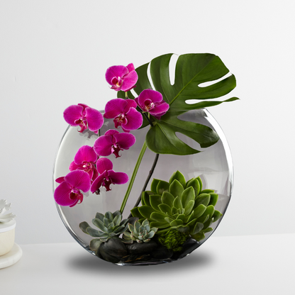 Defining Moments Luxury Bouquet –  The Flower Factory, Tarzana CA