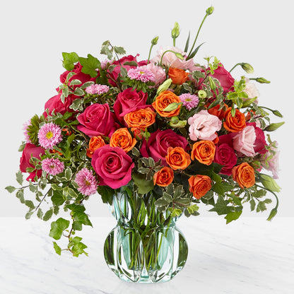 The Only The Best Luxury Bouquet –  The Flower Factory, Tarzana CA