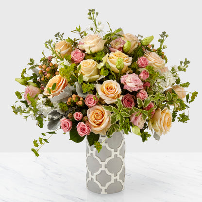 The Ballad Luxury Bouquet