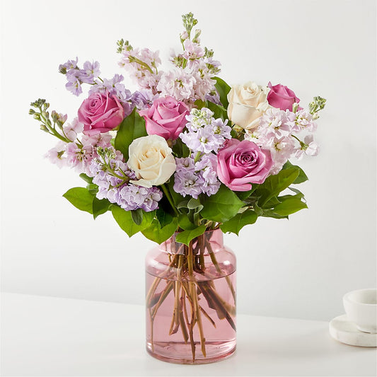 Bouquet Spritz printanier