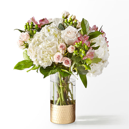 Parisian Stroll Bouquet –  The Flower Factory, Tarzana CA