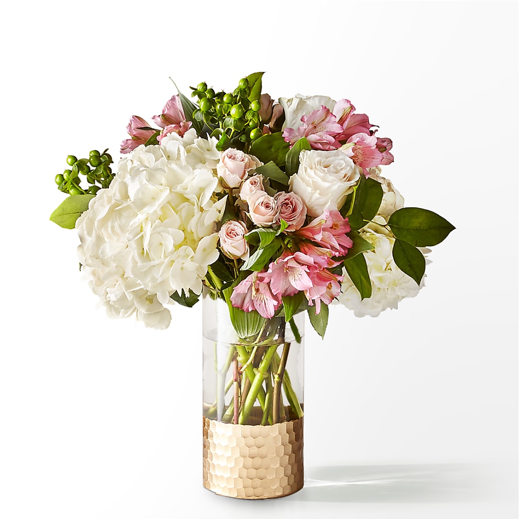 Parisian Stroll Bouquet –  The Flower Factory, Tarzana CA