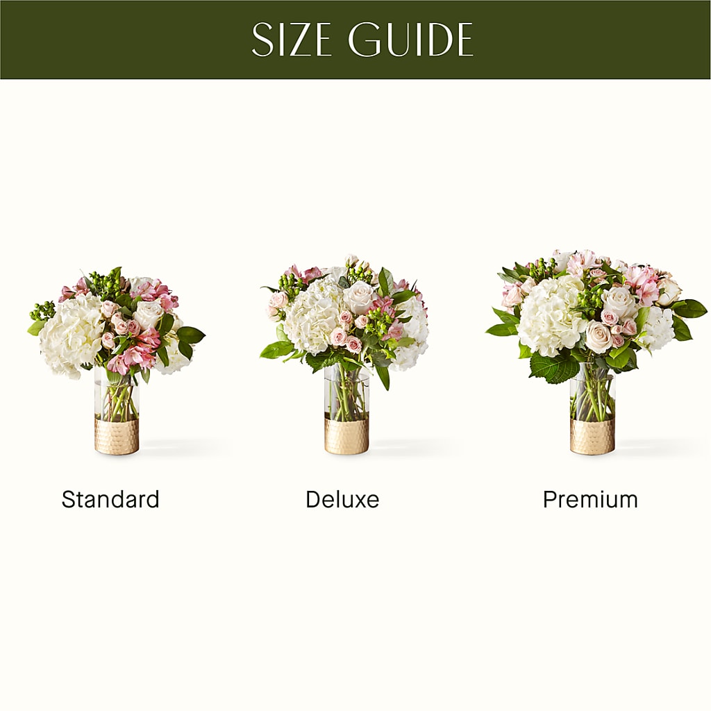 Parisian Stroll Bouquet –  The Flower Factory, Tarzana CA