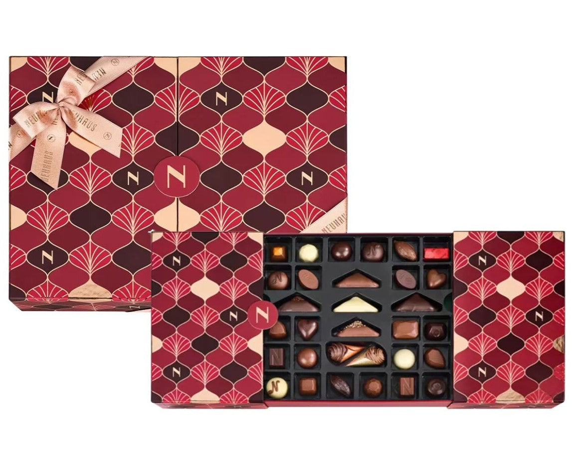 Festive Sharing Box Large