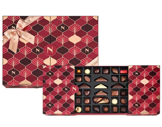 Festive Sharing Box Large