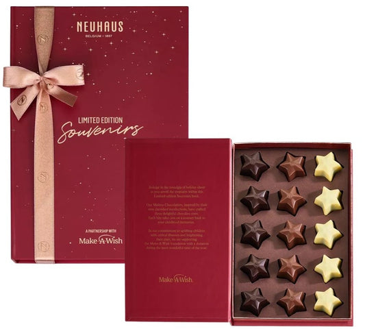 Limited Edition Souvenirs Collection 2025, 20 Piece