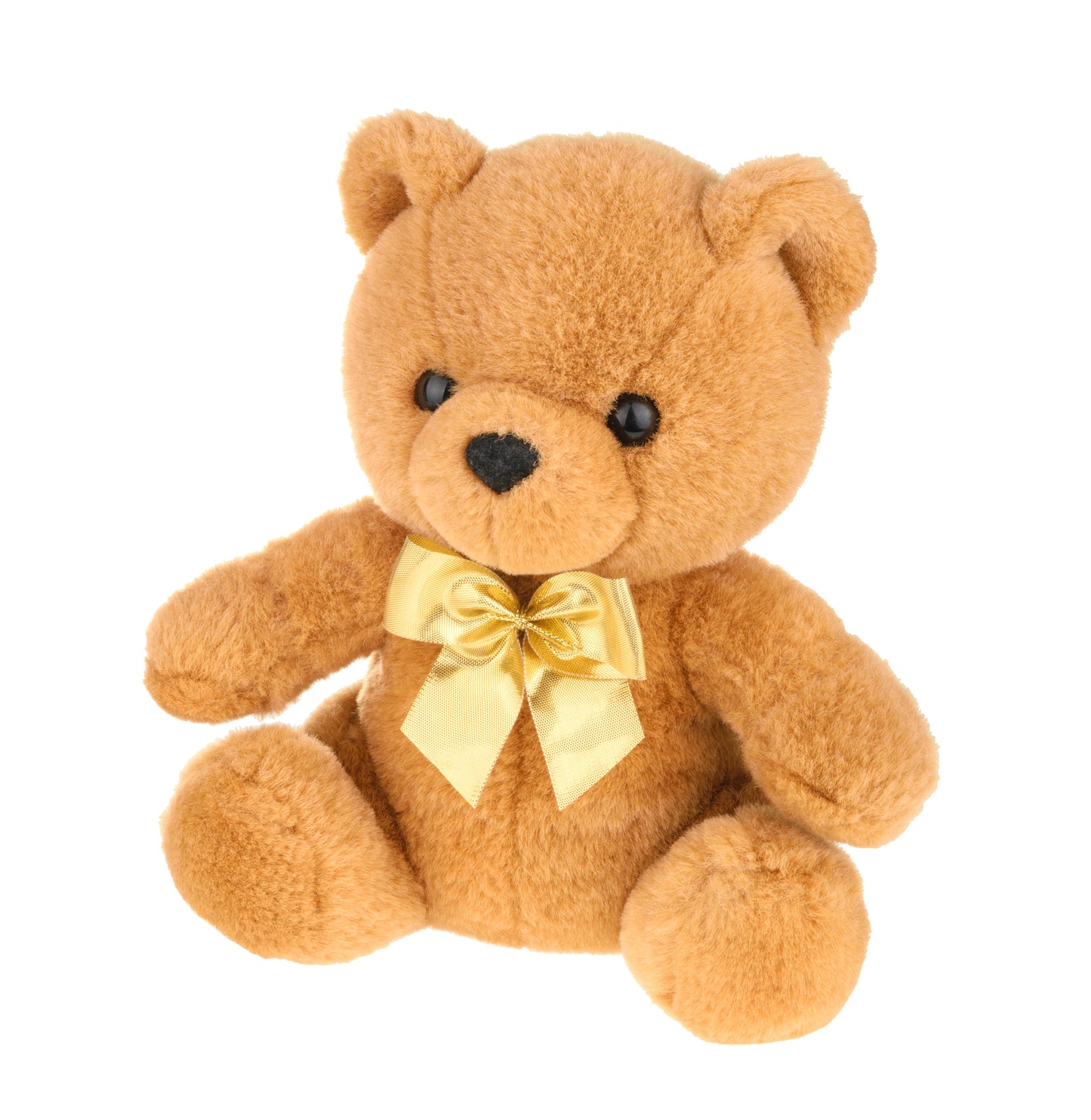 Adorable ours en peluche