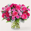 Sweet As Can Be Bouquet – lavender, pink flower arrangement | Tarzana ...