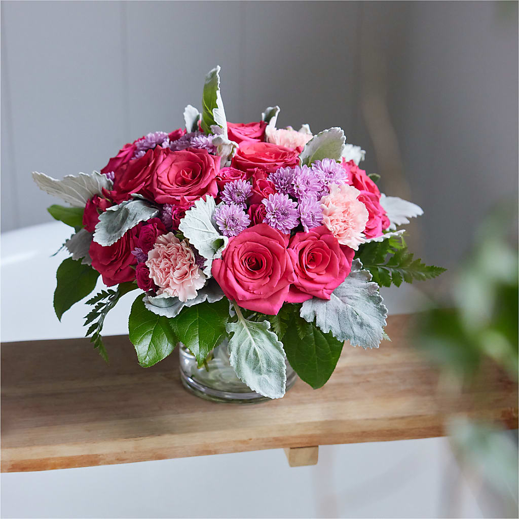 Sweet As Can Be Bouquet –  The Flower Factory, Tarzana CA