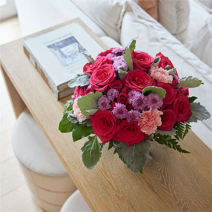 Sweet As Can Be Bouquet –  The Flower Factory, Tarzana CA