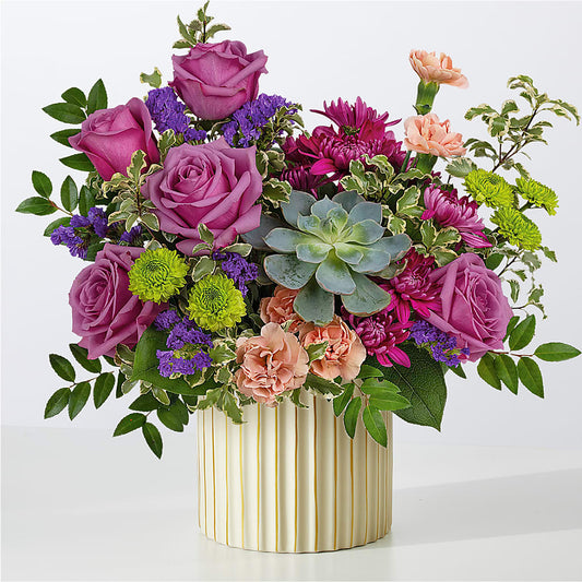 You're a Gem Bouquet –  The Flower Factory, Tarzana CA