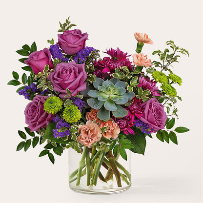 You're a Gem Bouquet –  The Flower Factory, Tarzana CA