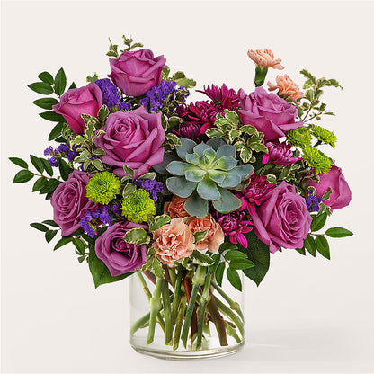You're a Gem Bouquet –  The Flower Factory, Tarzana CA