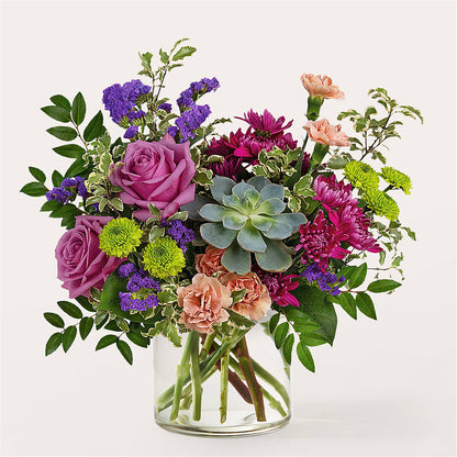 You're a Gem Bouquet –  The Flower Factory, Tarzana CA