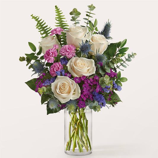 The Gala Bouquet –  The Flower Factory, Tarzana CA