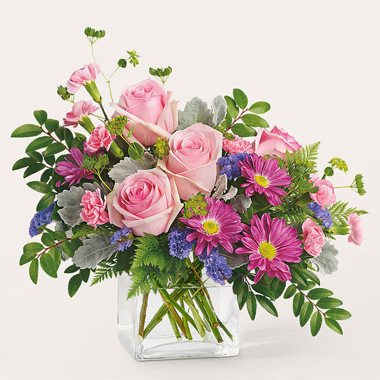Starlet Bouquet –  The Flower Factory, Tarzana CA