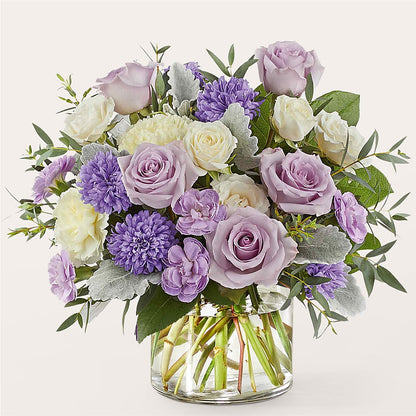 Stardust Bouquet –  The Flower Factory, Tarzana CA