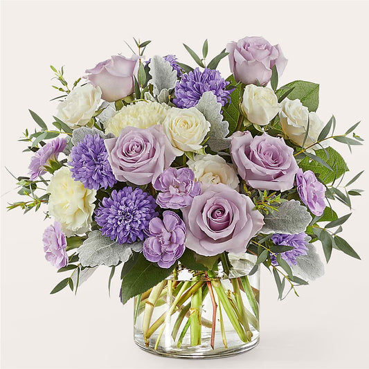 Stardust Bouquet –  The Flower Factory, Tarzana CA