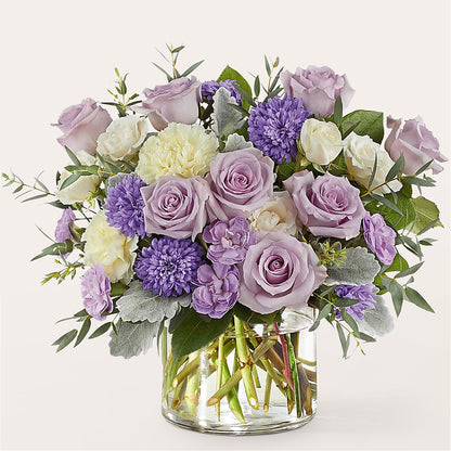 Stardust Bouquet –  The Flower Factory, Tarzana CA