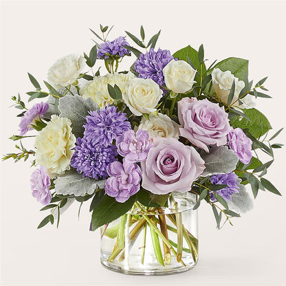 Stardust Bouquet –  The Flower Factory, Tarzana CA