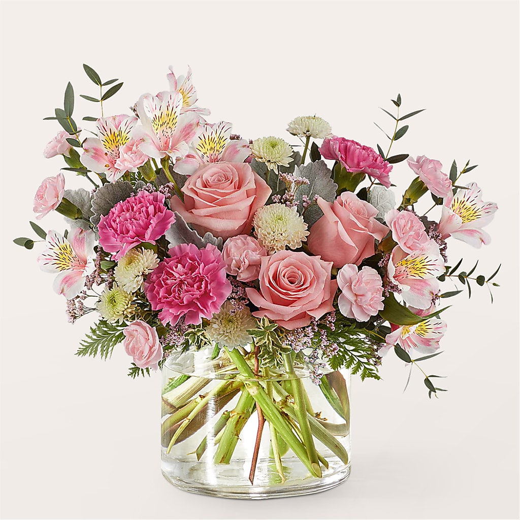 The Treehouse Bouquet –  The Flower Factory, Tarzana CA