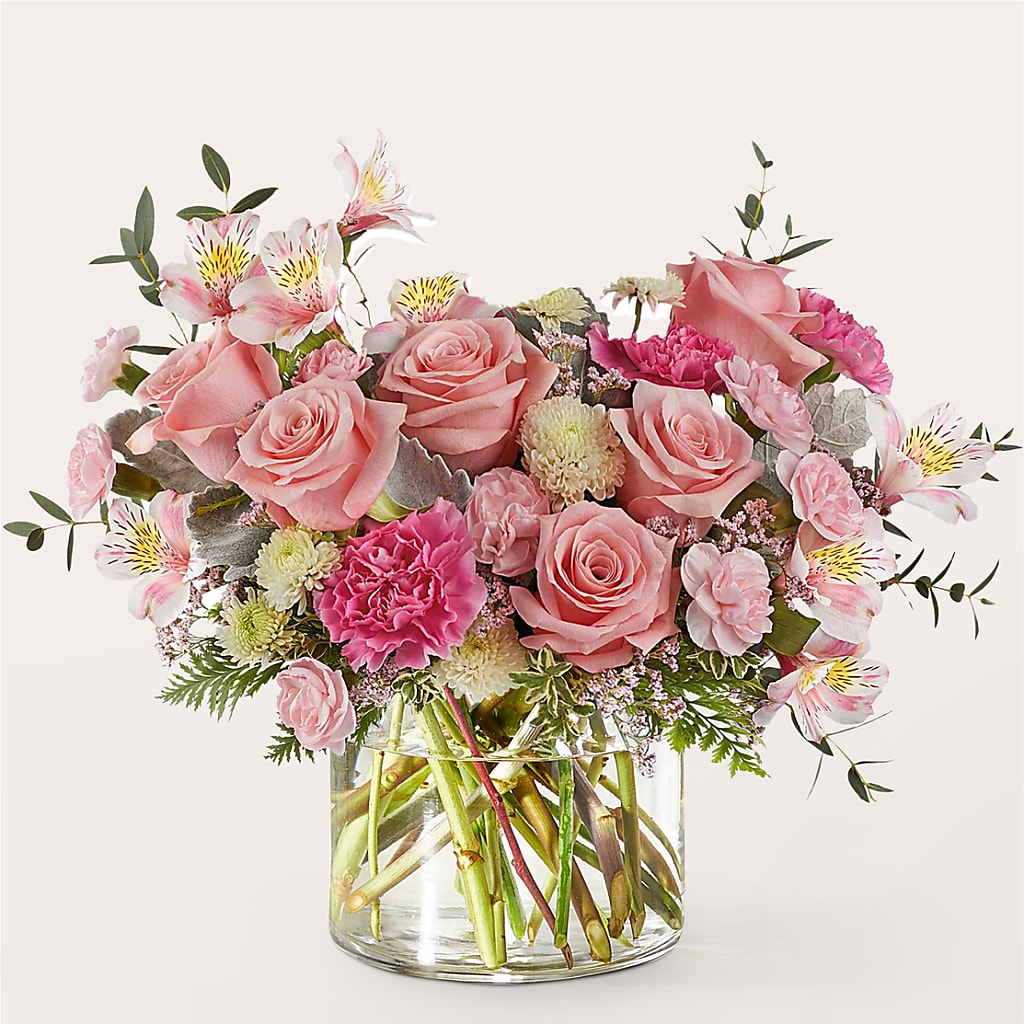 The Treehouse Bouquet –  The Flower Factory, Tarzana CA
