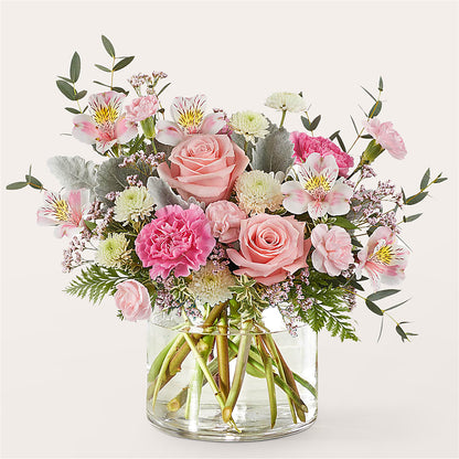 The Treehouse Bouquet –  The Flower Factory, Tarzana CA