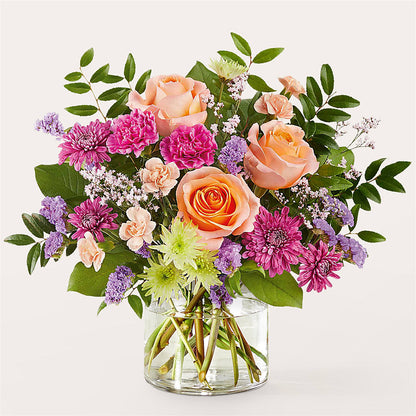 Effervescence Bouquet –  The Flower Factory, Tarzana CA