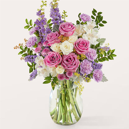 Lucky Me Bouquet –  The Flower Factory, Tarzana CA