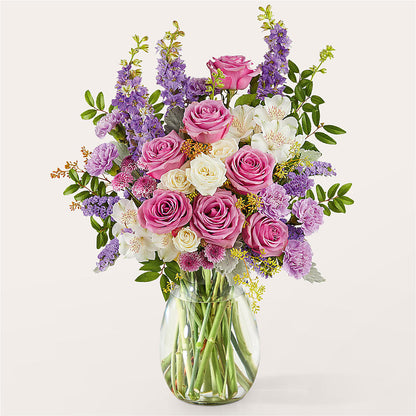 Lucky Me Bouquet –  The Flower Factory, Tarzana CA