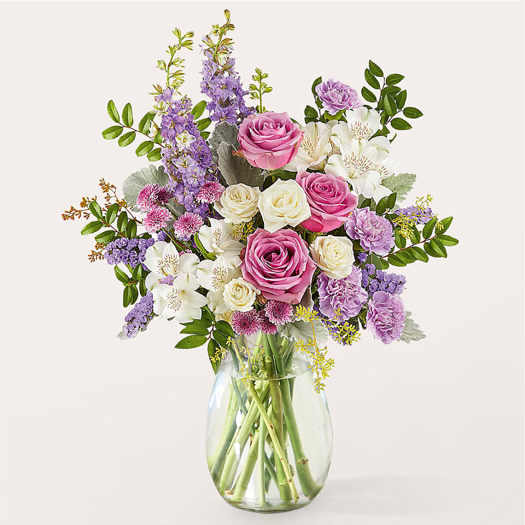 Lucky Me Bouquet –  The Flower Factory, Tarzana CA