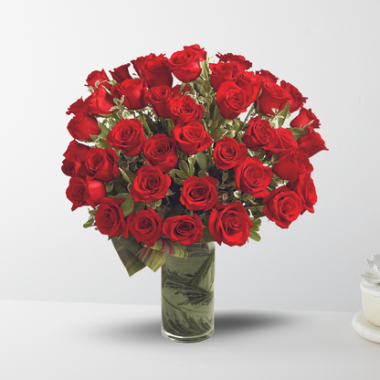 Fate –  The Flower Factory, Tarzana CA