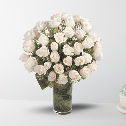 Clarity –  The Flower Factory, Tarzana CA