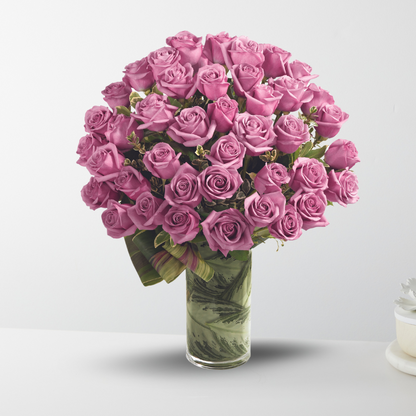 Sensational –  The Flower Factory, Tarzana CA