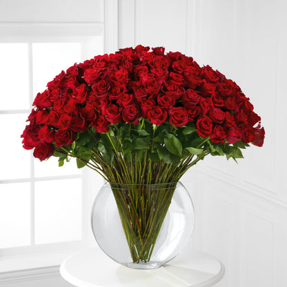 Breathless Luxury Bouquet –  The Flower Factory, Tarzana CA