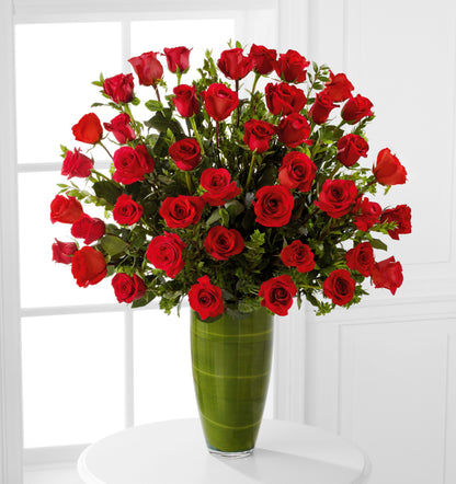 Fascinating Luxury Bouquet –  The Flower Factory, Tarzana CA
