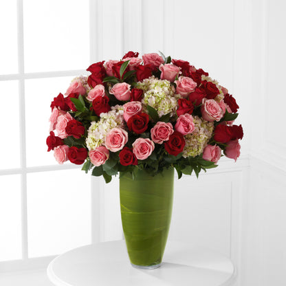 Indulgent Luxury Bouquet –  The Flower Factory, Tarzana CA